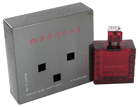 Madness Perfume - Click Image to Close